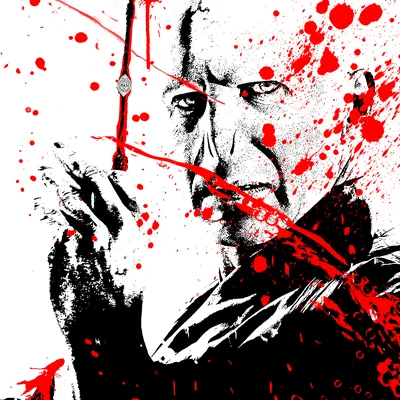 Artwork from The Hot Sauce Project