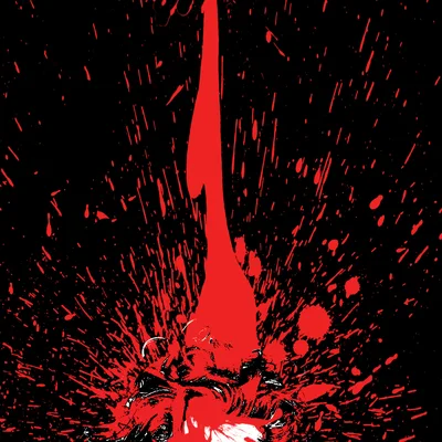 Artwork from The Hot Sauce Project