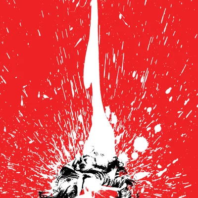 Artwork from The Hot Sauce Project
