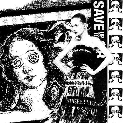 Artwork from Times Newsaic 2014 Editions