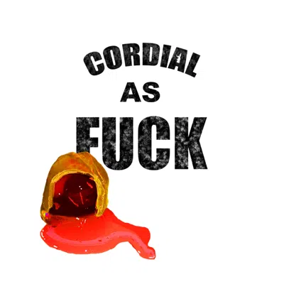 Cordial digital collage