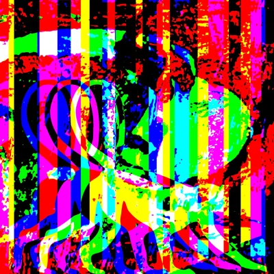 Prehensile digital collage