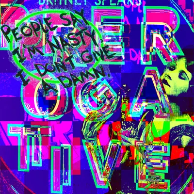 Prerogative digital collage